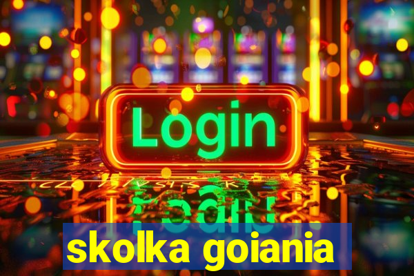 skolka goiania